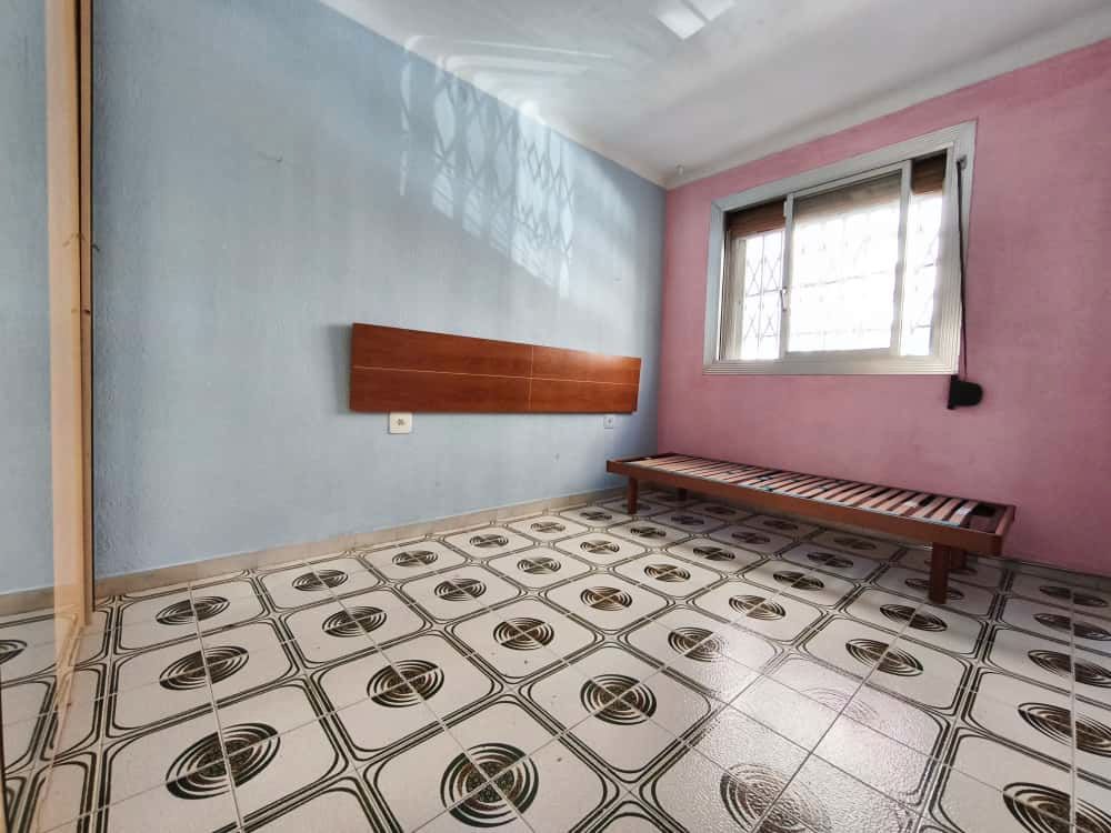 Flat for sale in Carrer de Natzaret, Llefià, Artigues - Llefià
