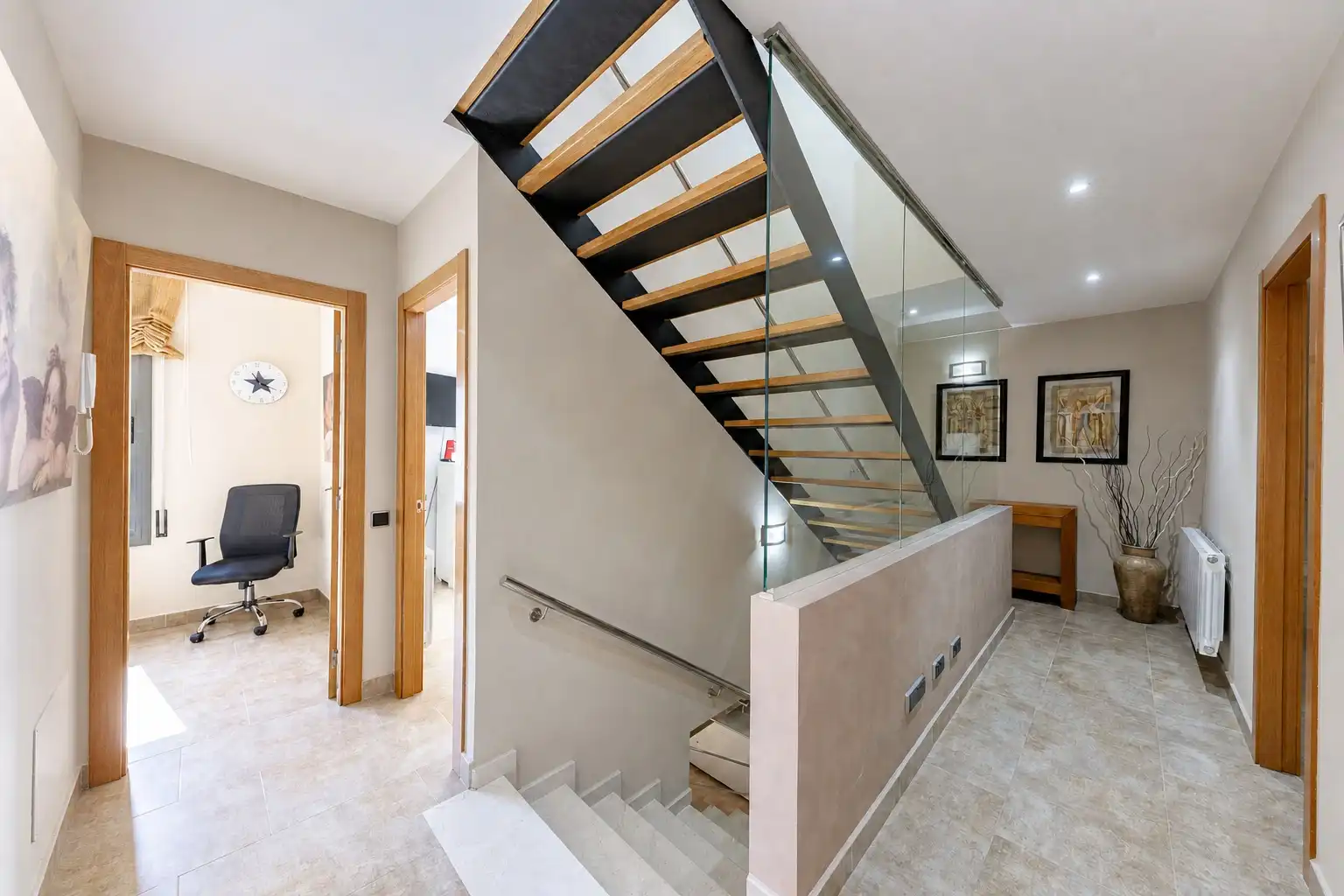 Adosado con terraza en venta en Gran Via de Lluís Companys, imagen 24
