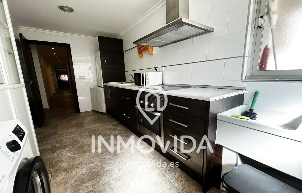 Wohnung zum Verkauf in Carrer Padre Claret 11, imagen 4