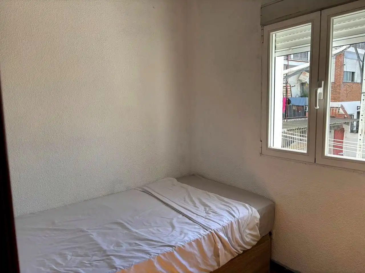 Flat for rent in Guabairo, Vista Alegre