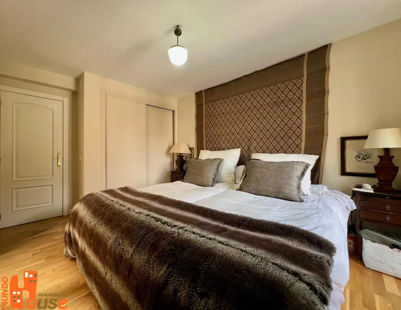 Habitación de Piso en venta en Real Sitio de San Ildefonso con Calefacción