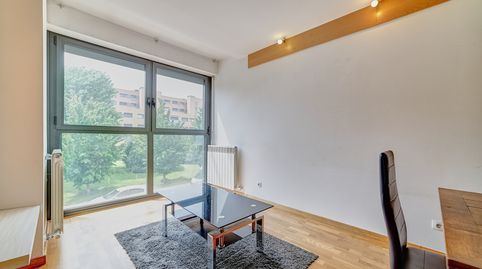 Foto 5 de Piso en venta en Pamplona-iruña - Cruz Roja, 2, Chantrea, Pamplona / Iruña