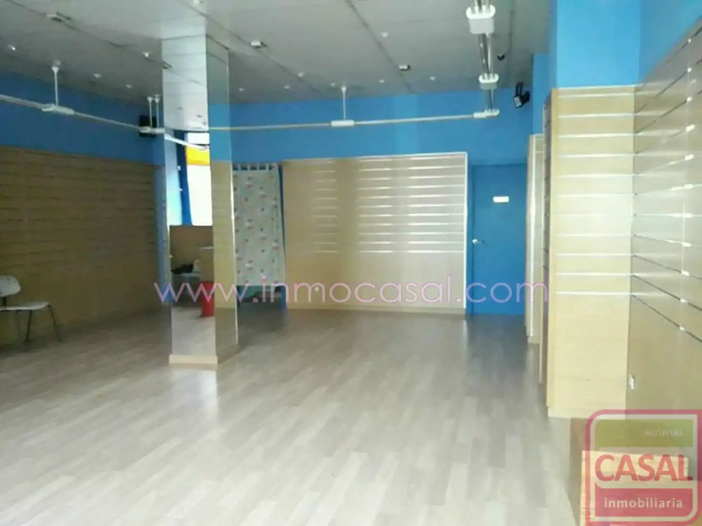 Local comercial en venta en Sama, imagen 5