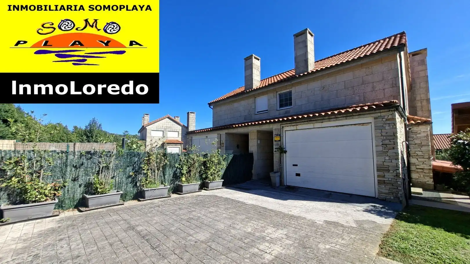 House with garden for sale in San Miguel, imagen 62