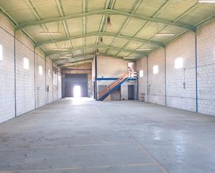 Industrial buildings to rent in Villanueva de la Serena