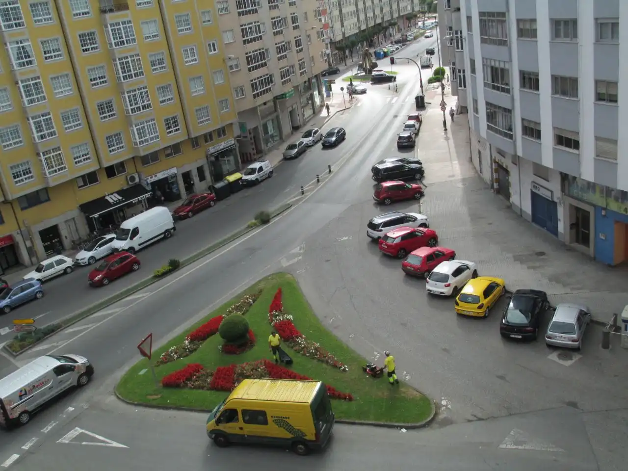 Pis amb ascensor en venda a A Piringalla - Albeiros - Garabolos, imagen 5
