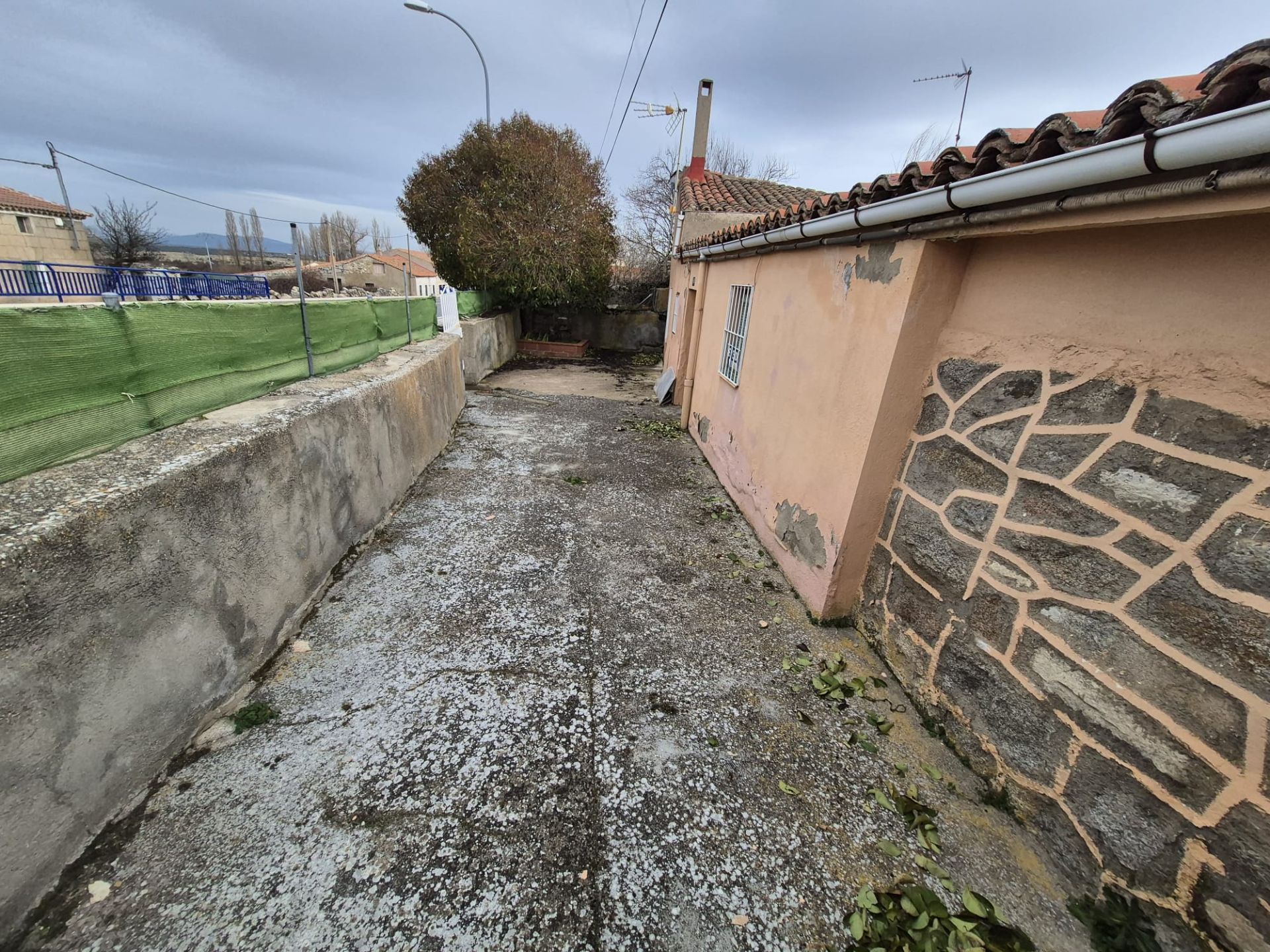 Casa o chalet en venta en Ávila Capital