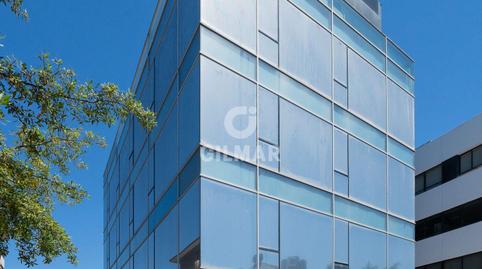 Photo 5 of Building for rent in San Juan Bautista,  Madrid Capital