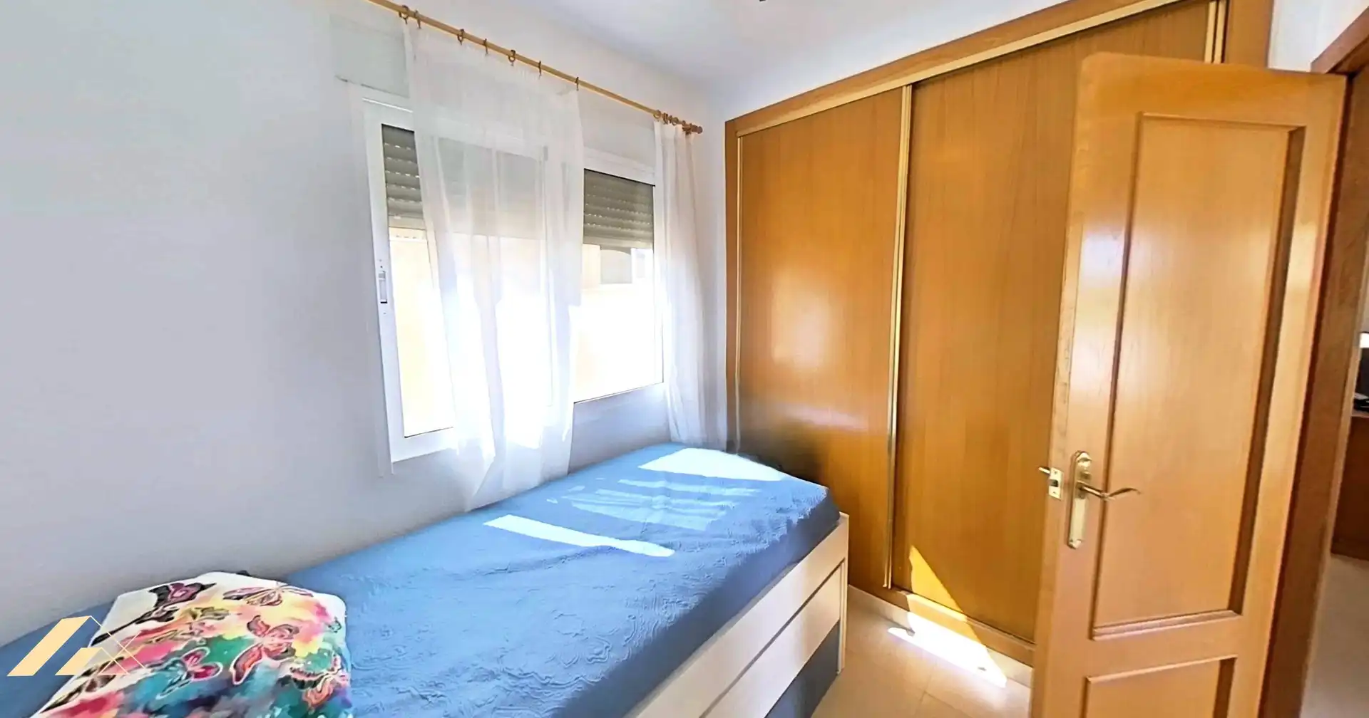 Penthouse with lift for sale in Lo Pagán, imagen 39