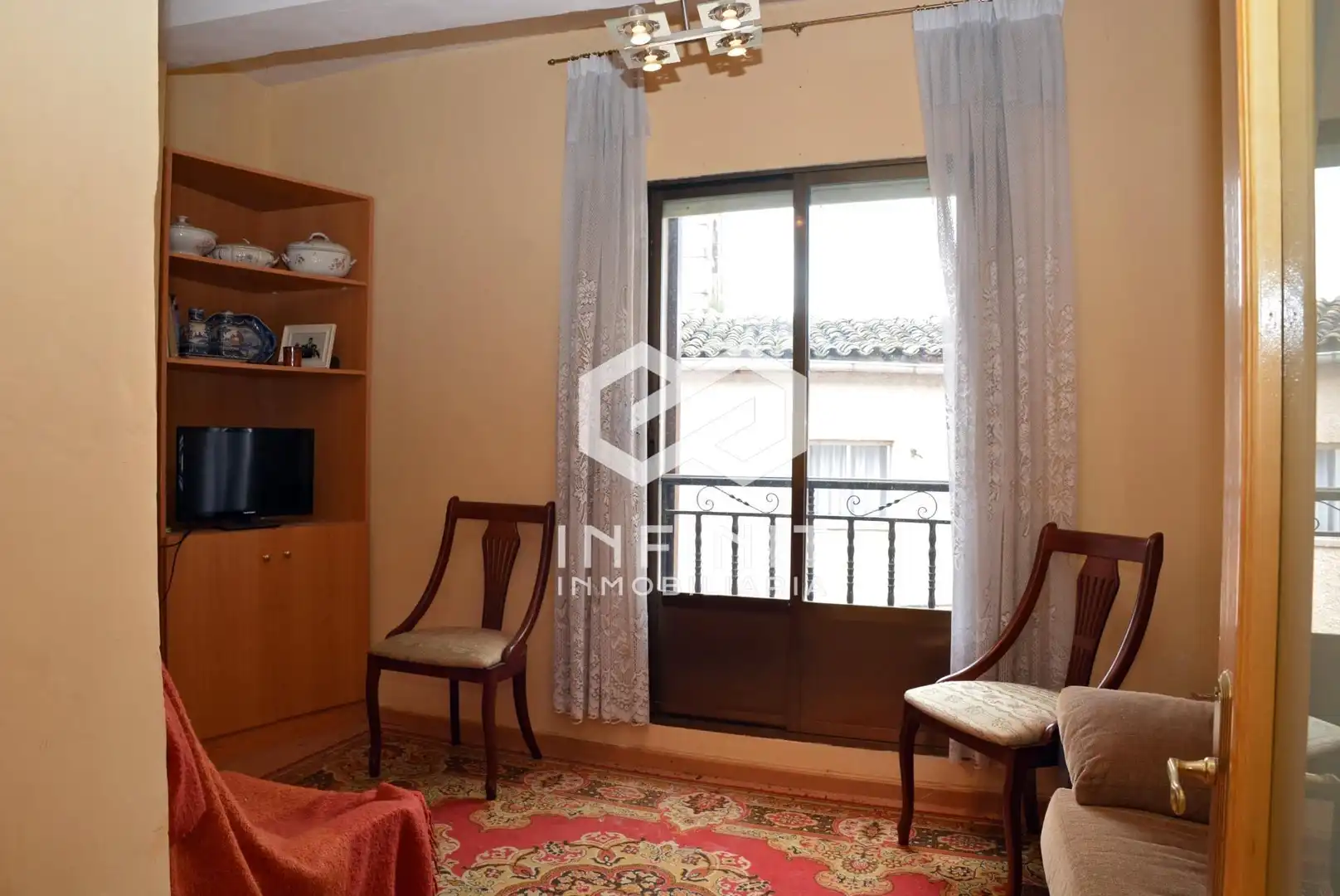 Bedroom of Houses for sale in Peñalver  with Private garden and Balcony