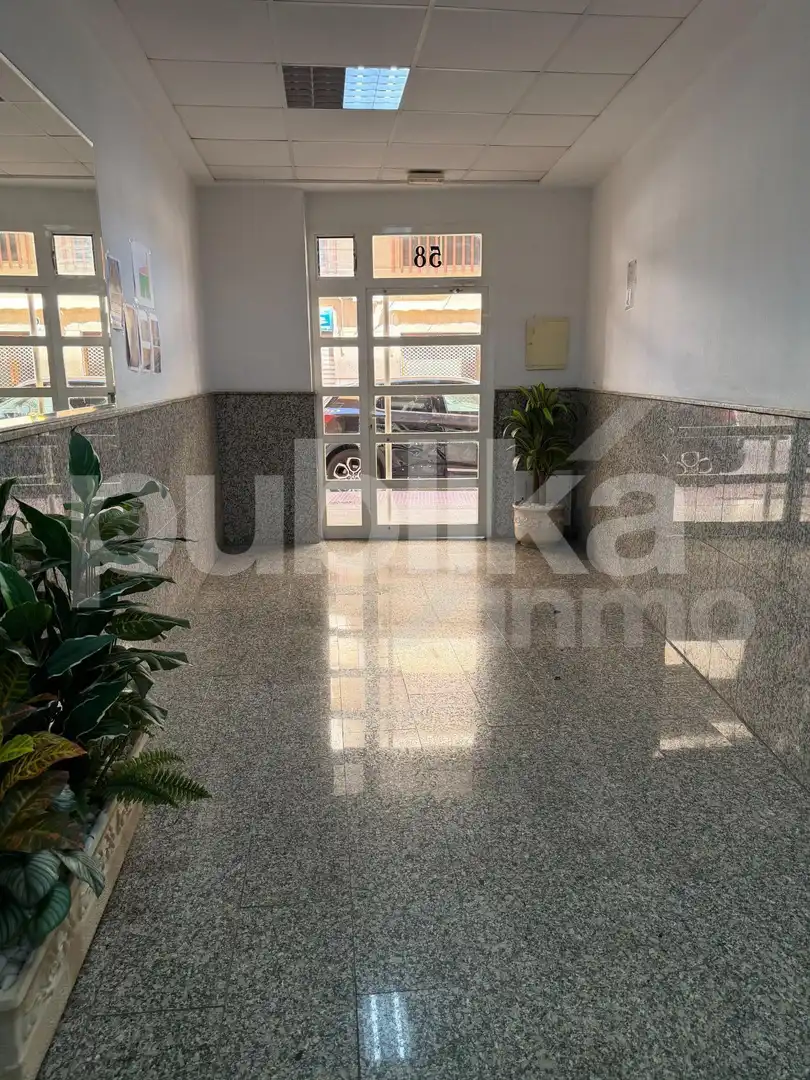 Pis en venda en Santa Pola amb Aire condicionat, Moblat i Balcó