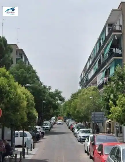 Wohnung zum Verkauf in Calle FUENLABRADA