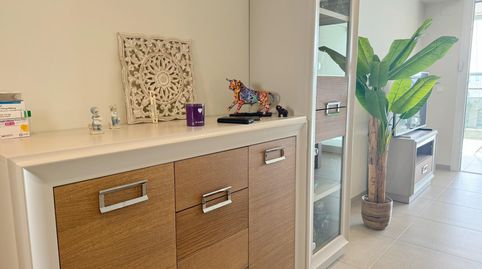 Foto 5 de Apartament de lloguer a Calle Mar Alta, 10, Campello Playa, El Campello