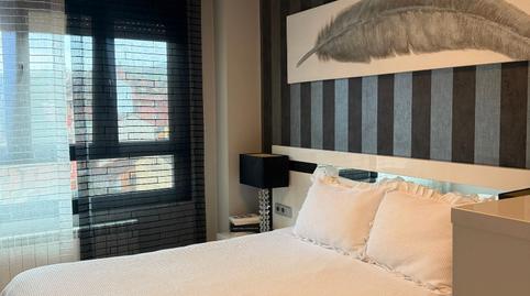 Foto 5 de Dúplex en venda a Calle Baldomero Alonso, 71, La Felguera, Asturias