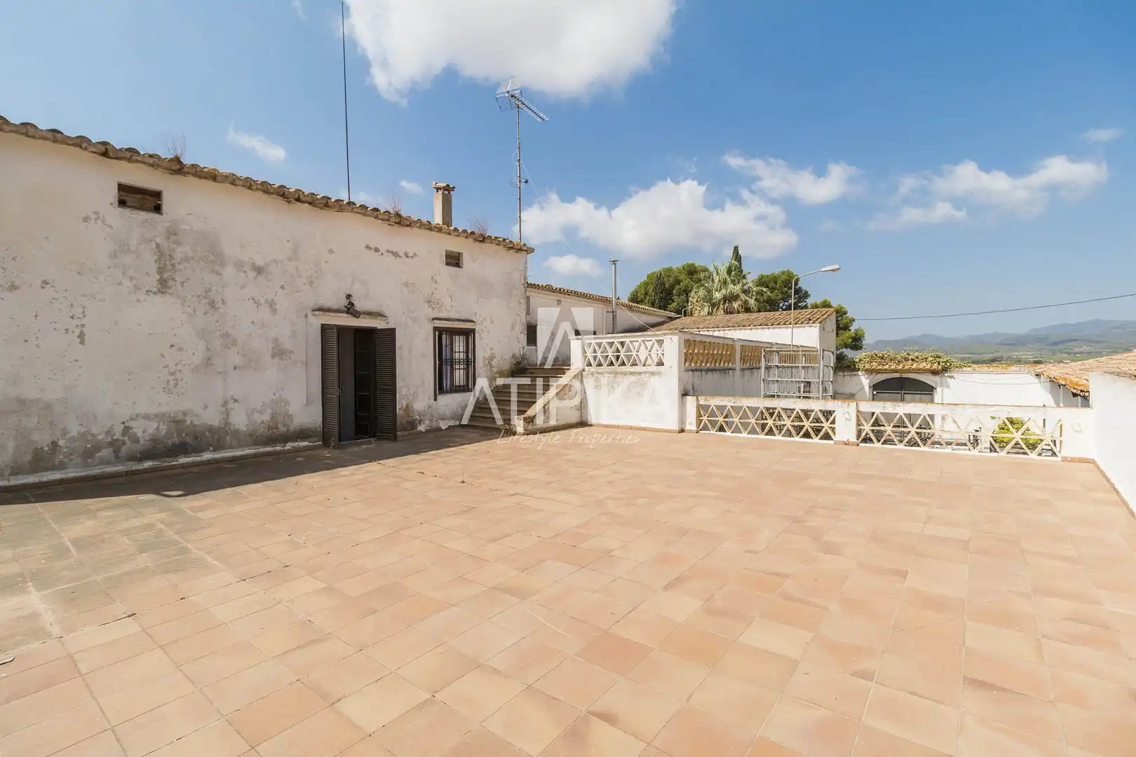 Casa rústica amb piscina en venda a Castellet i la Gornal, imagen 42