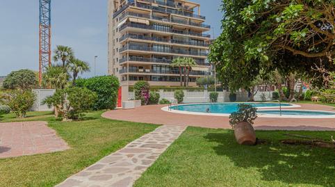 Foto 4 de Apartament en venda a Av Europa 32 Calp (alicante), Edf L, Playa Arenal - Bol, Alicante