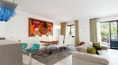 Photo 4 of Single-family semi-detached for sale in N/a, -1, Lomas de Marbella Club, Marbella