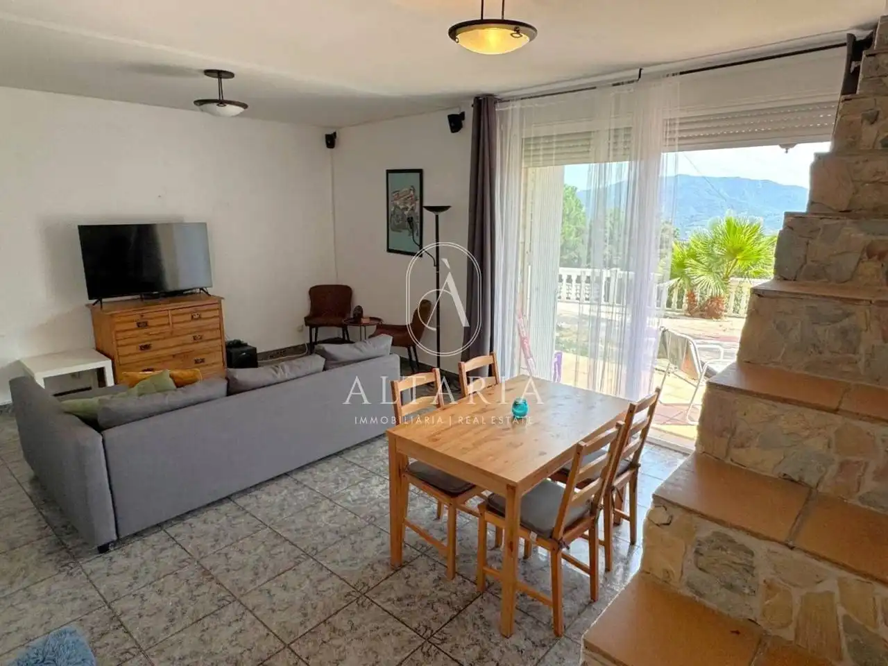 Casa con piscina en venta en Calle Orenetes, imagen 19