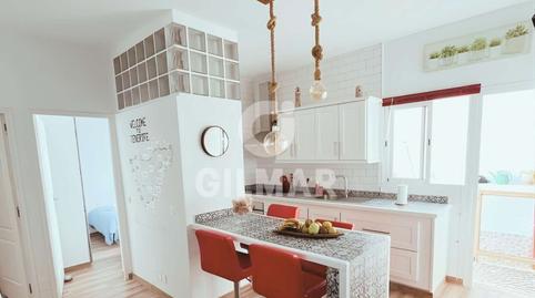 Foto 2 de Casa adosada en venda a Arico, Santa Cruz de Tenerife