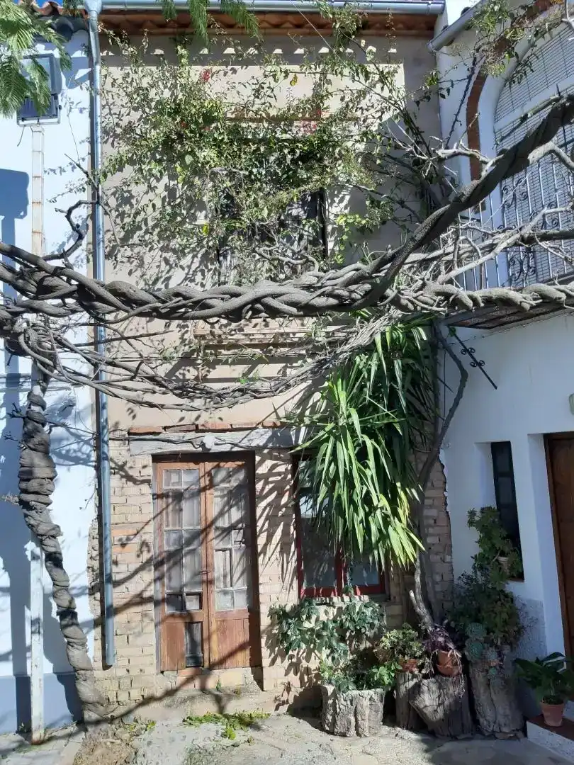 Vista exterior de Dúplex en venda en Cortelazor amb Balcó