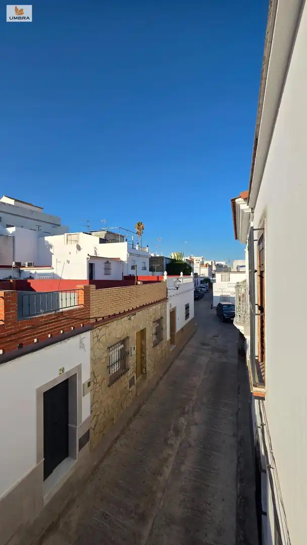 Adosado en venta en HERMANOS MACHADO 19, imagen 23