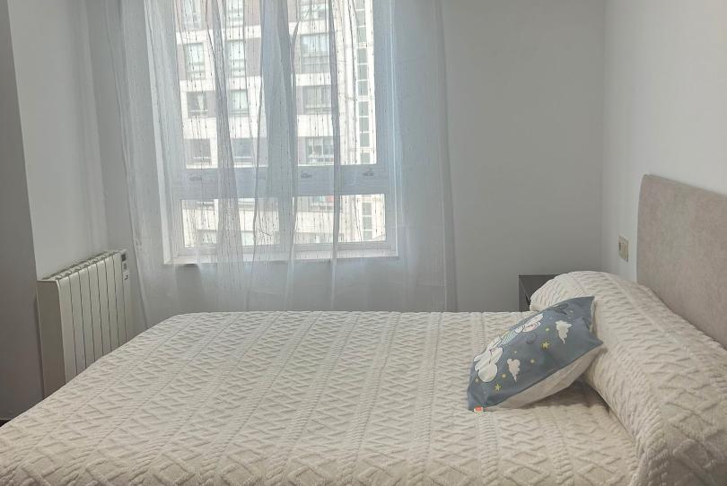 Photo 1 of Flat to rent in Rúa Da Espiñeira, Campus Sur - Santa Marta, A Coruña