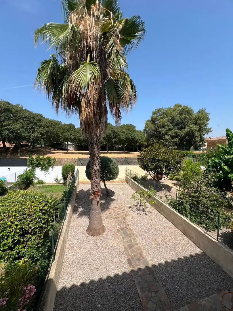 Maison avec jardin à vendre à Tordera pueblo, imagen 17