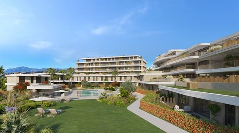 APARTAMENTO zonas de la Nueva Milla de Oro de Estepona., imatge 3