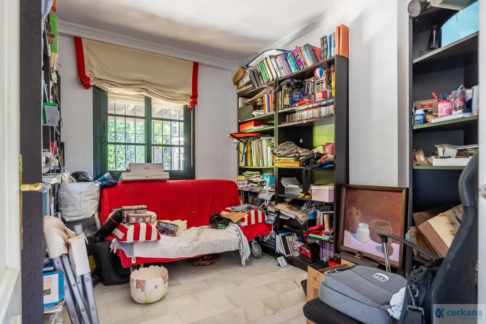 Chalet con piscina en venta en Rosales los, imagen 24