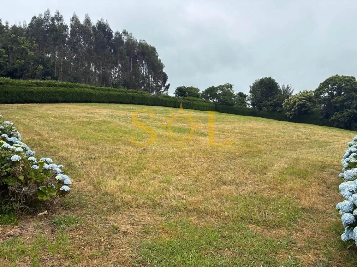 Casa o xalet en venda en Pravia amb Calefacció i Jardí privat