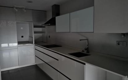 Kitchen of Flat for sale in Santa Cruz de Bezana  with Terrace