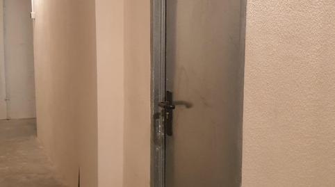 Foto 5 de Traster en venda a Ciutat Jardí - Torreta Verdí, Elche / Elx