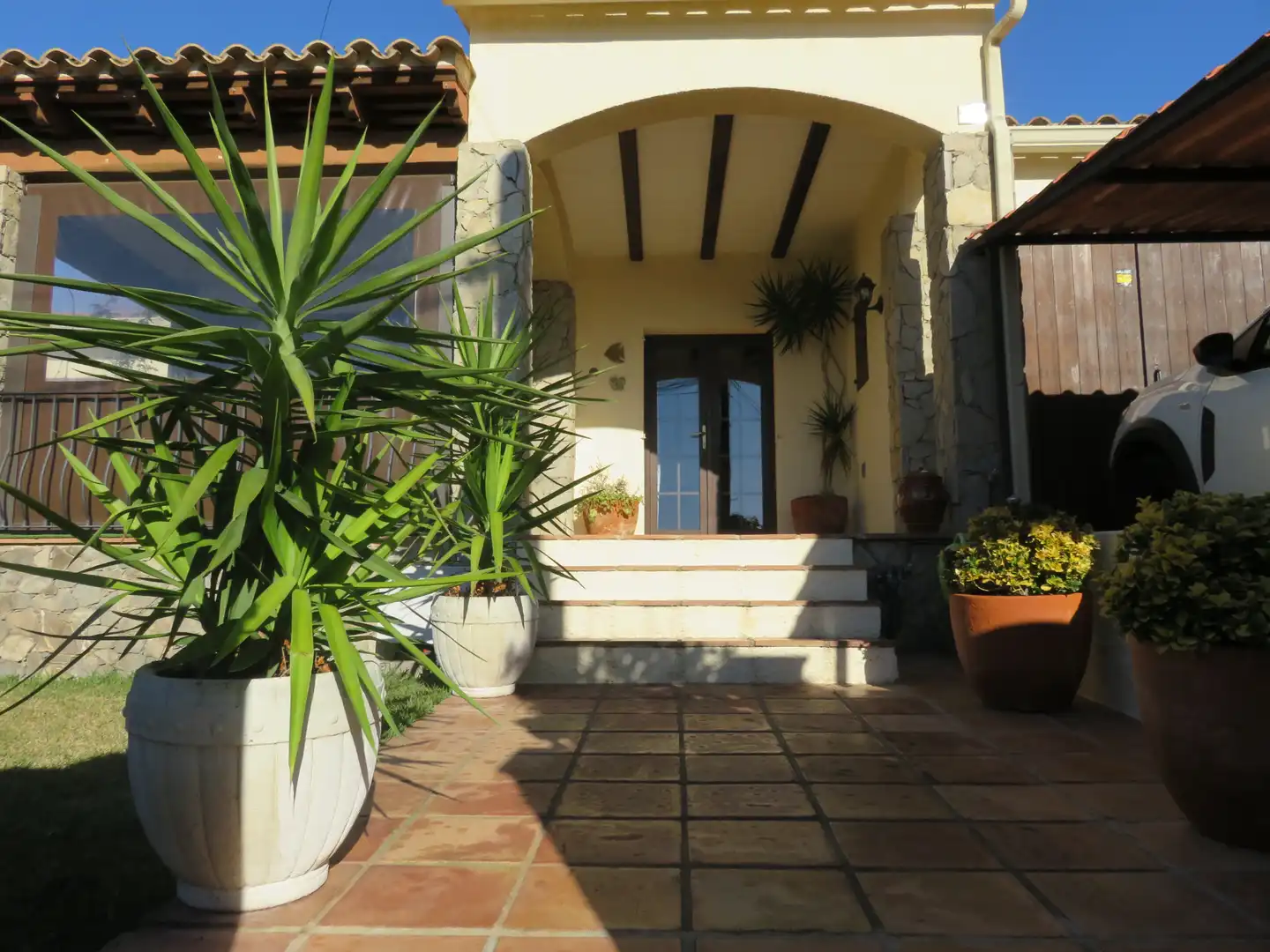 Casa adosada en venta en L'Estartit con Aire acondicionado, Calefacción y Jardín privado