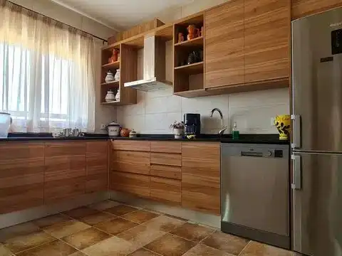 Cocina de Casa o chalet en venta en Escalona, Toledo