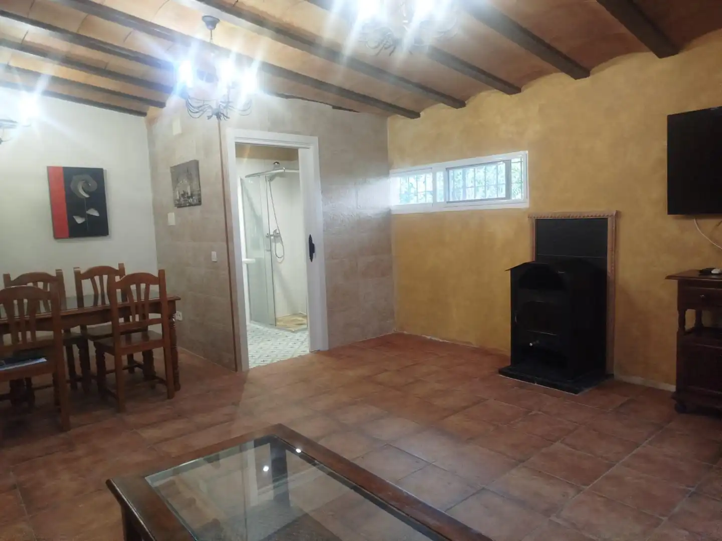 Houses for sale in Moclinejo
