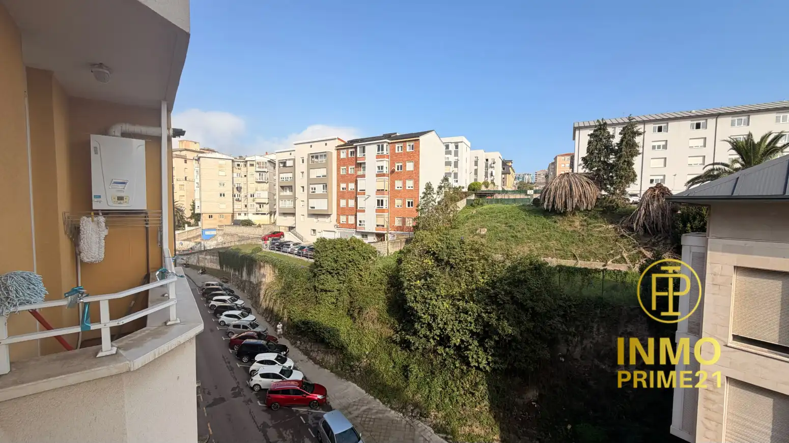 Appartement avec terrasse à louer à Santander - CL LEON FELIPE 9, imagen 8