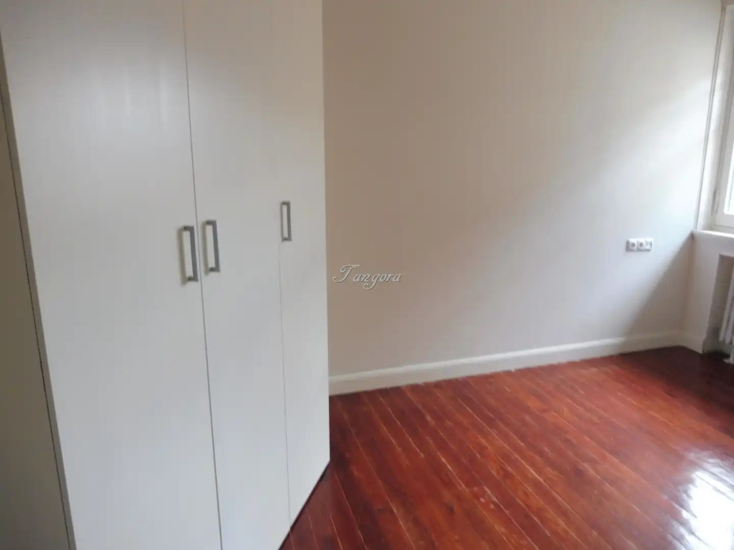 Habitación de Piso de alquiler en Getxo  con Calefacción, Parquet y Horno
