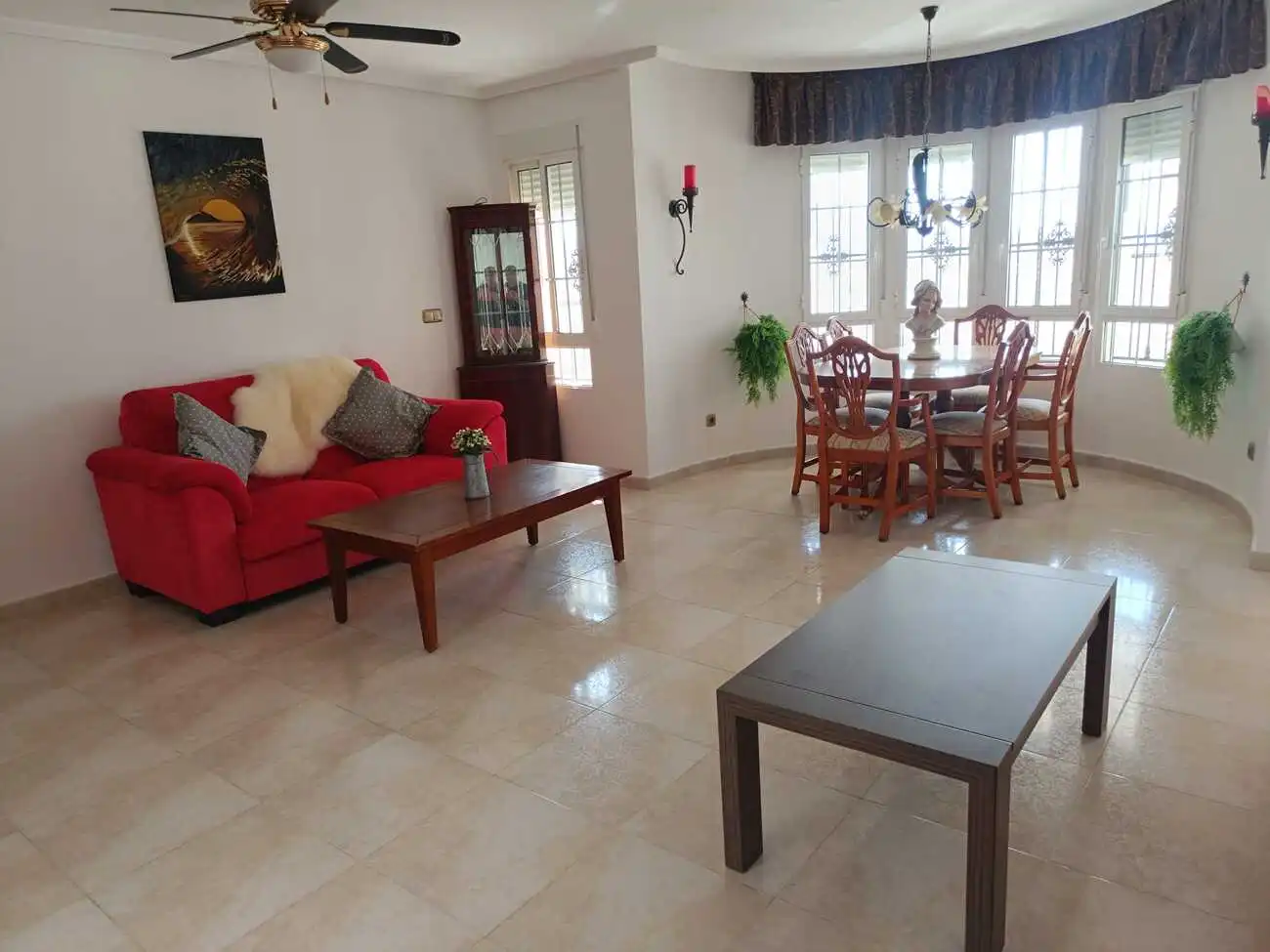 Casa in vendita a Fortuna, imagen 48