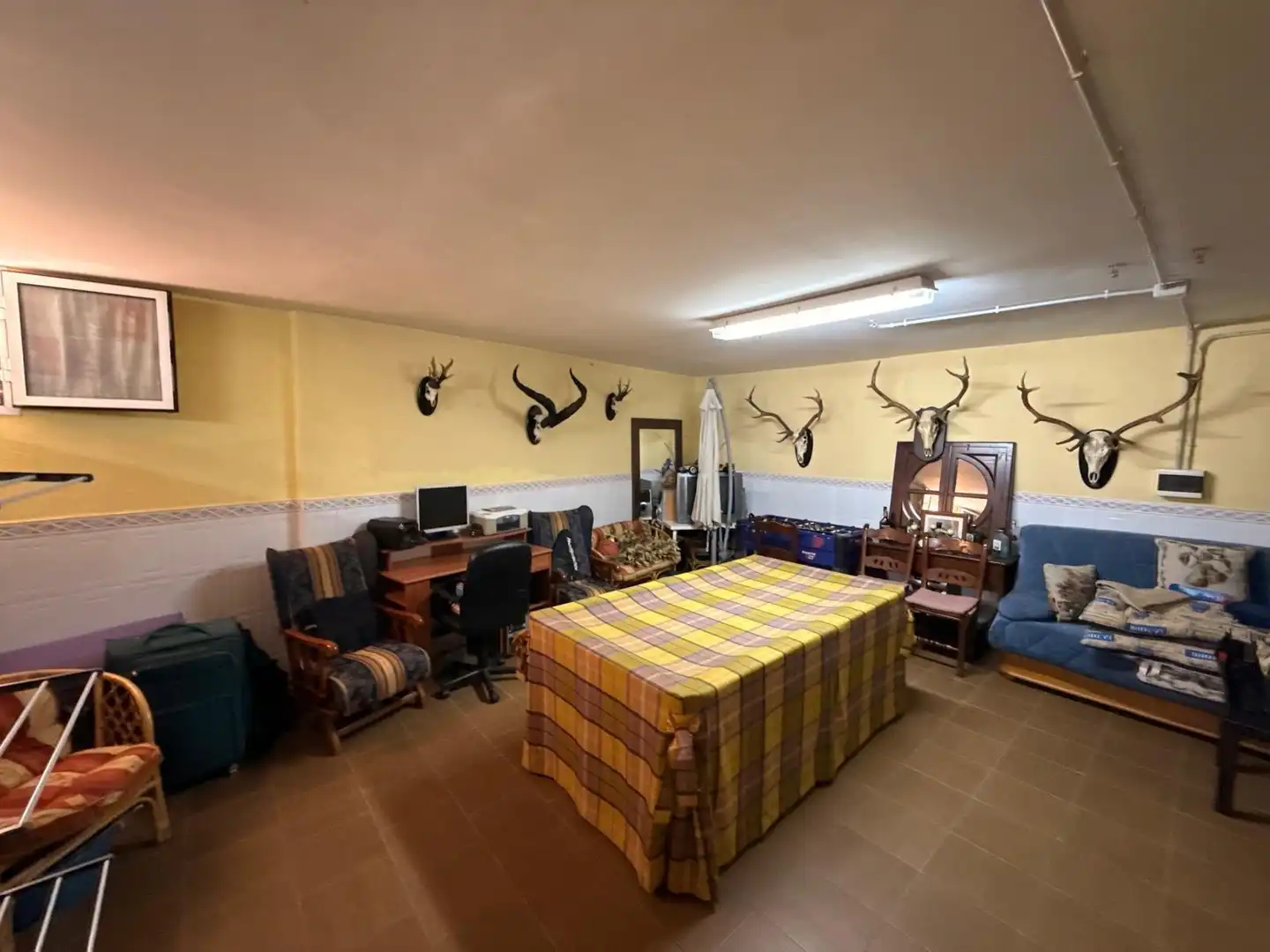 Casa o xalet en venda en Antequera amb Aire condicionat, Jardí privat i Terrassa