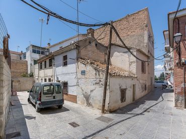 Xalet en venda a C/ Samaniego