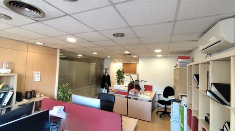 Foto 4 de Oficina de lloguer a Carrer de Muntaner, L'Antiga Esquerra de l'Eixample,  Barcelona Capital