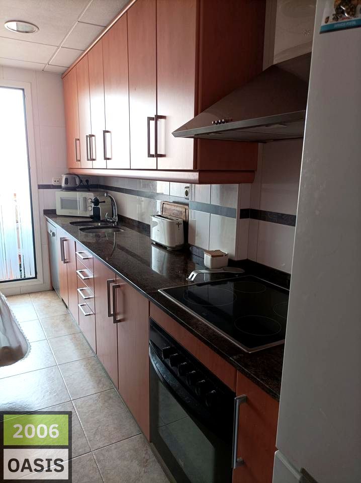 Piso en venta