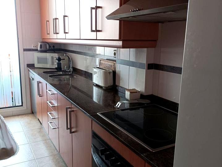 Foto 1 de Piso en venta en Vandellòs i l'Hospitalet de l'Infant, Tarragona