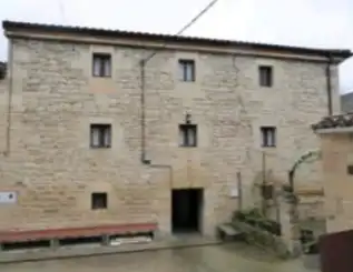 Casa amb terrassa en venda a Valle de Sedano, imagen 2