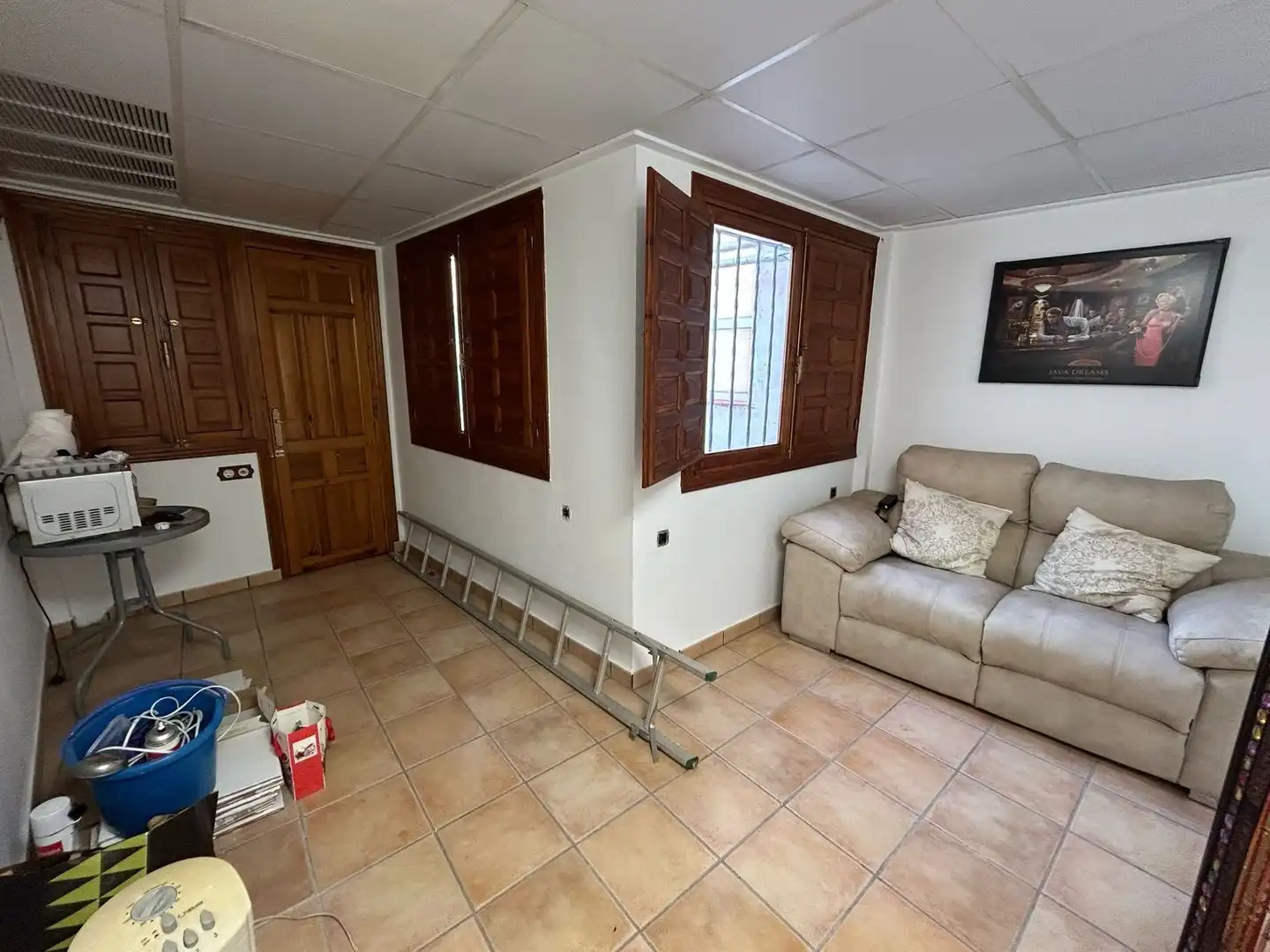 Casa en venda a Madrigal, imagen 45