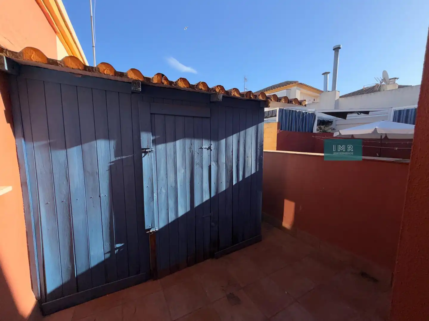 Casa a schiera in vendita a Calle VERDIALES 7, imagen 17