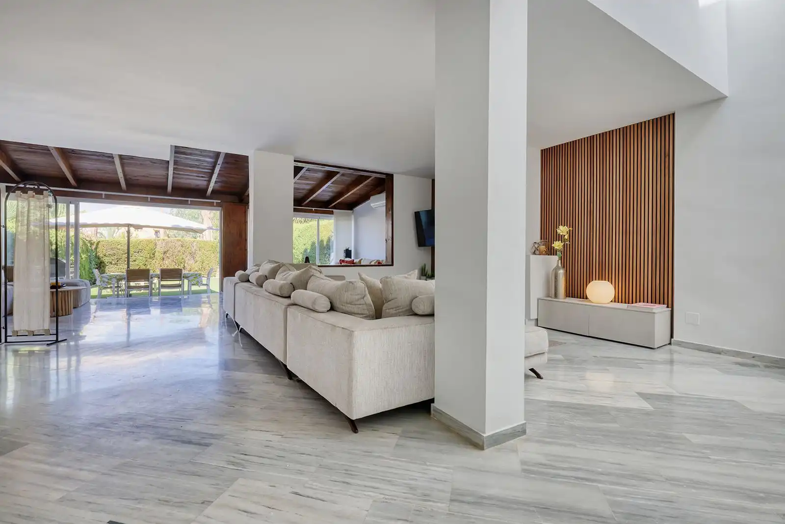 Wohnung mit Pool zum Verkauf in Avenida José Luis Carrillo, imagen 3