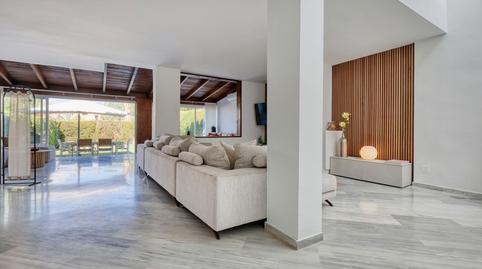 Foto 3 de Casa adosada en venda a Avenida José Luis Carrillo, Atalaya - Isdabe, Málaga