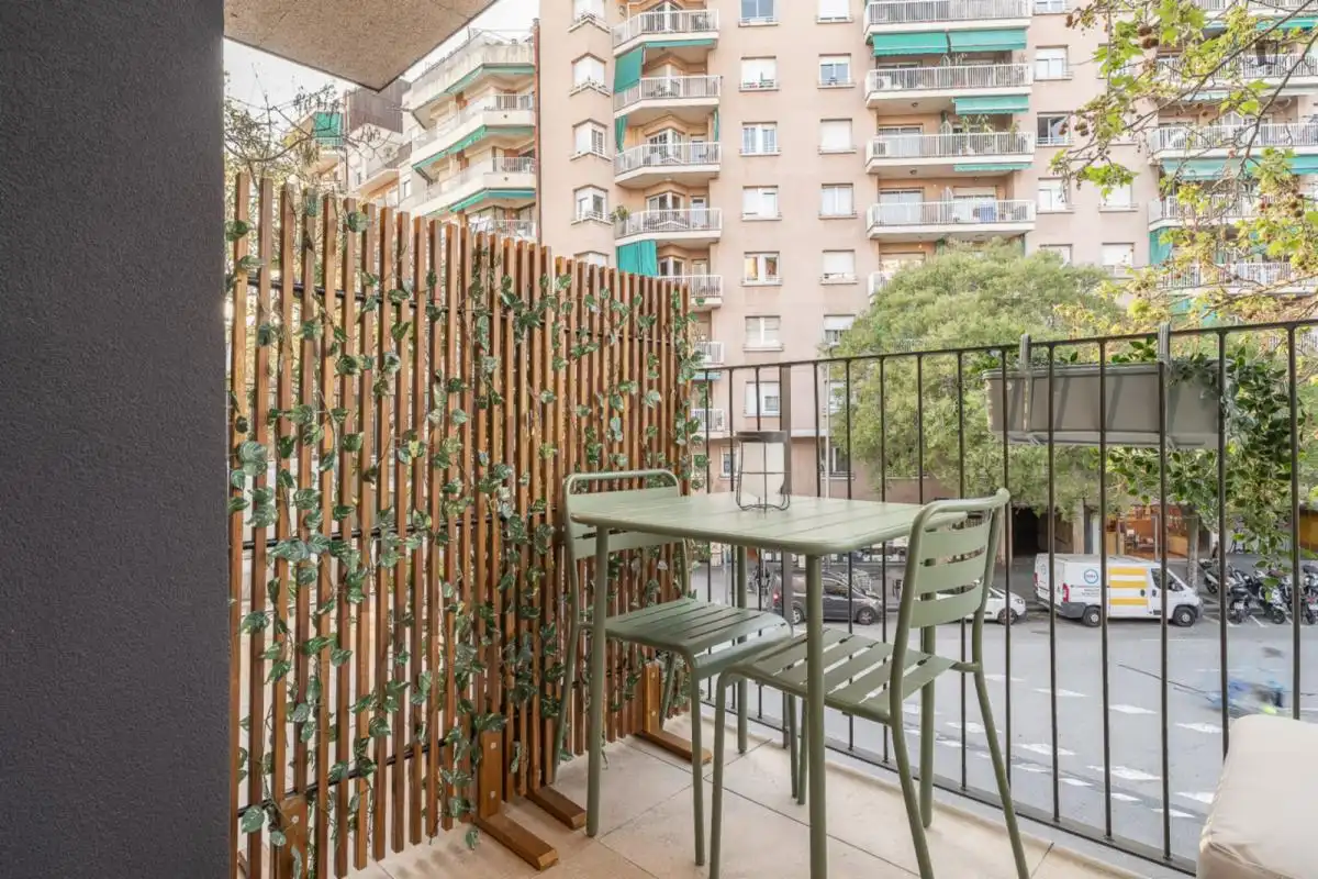 Habitación en Sants-Badal
