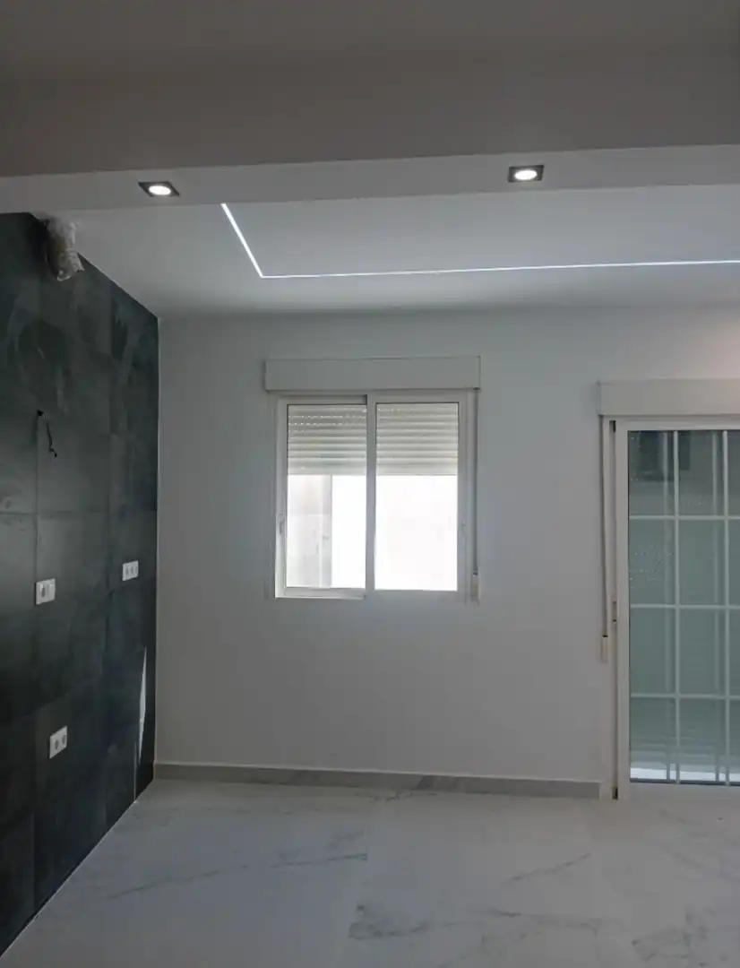 Habitación de Casa adosada en venta en Cartagena con Trastero
